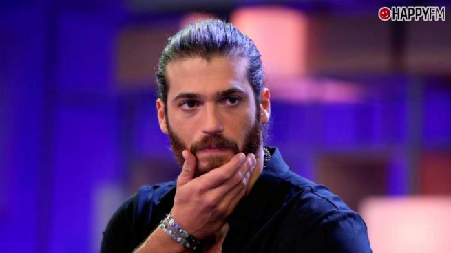 Can Yaman.