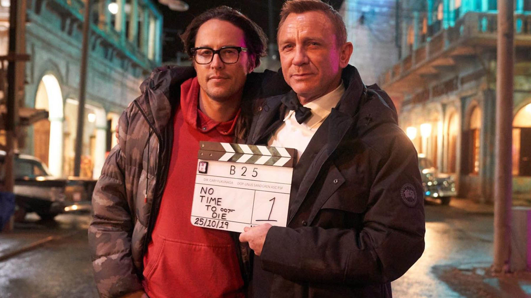 Cary Fukunaga