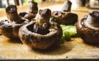 Receta de champiñones