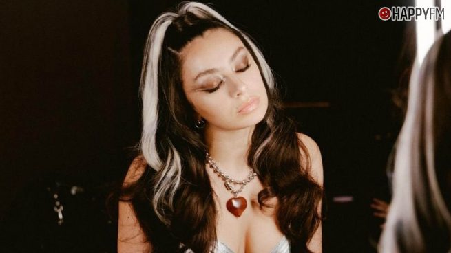 Charli XCX.