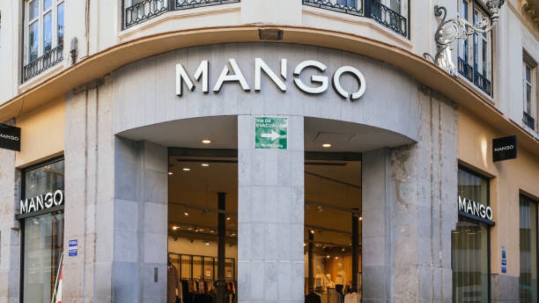 Descubre el porqué del nombre de Mango y su origen