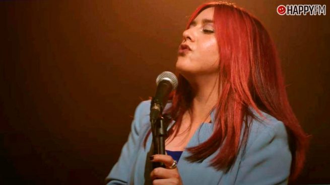 Marta Soto.