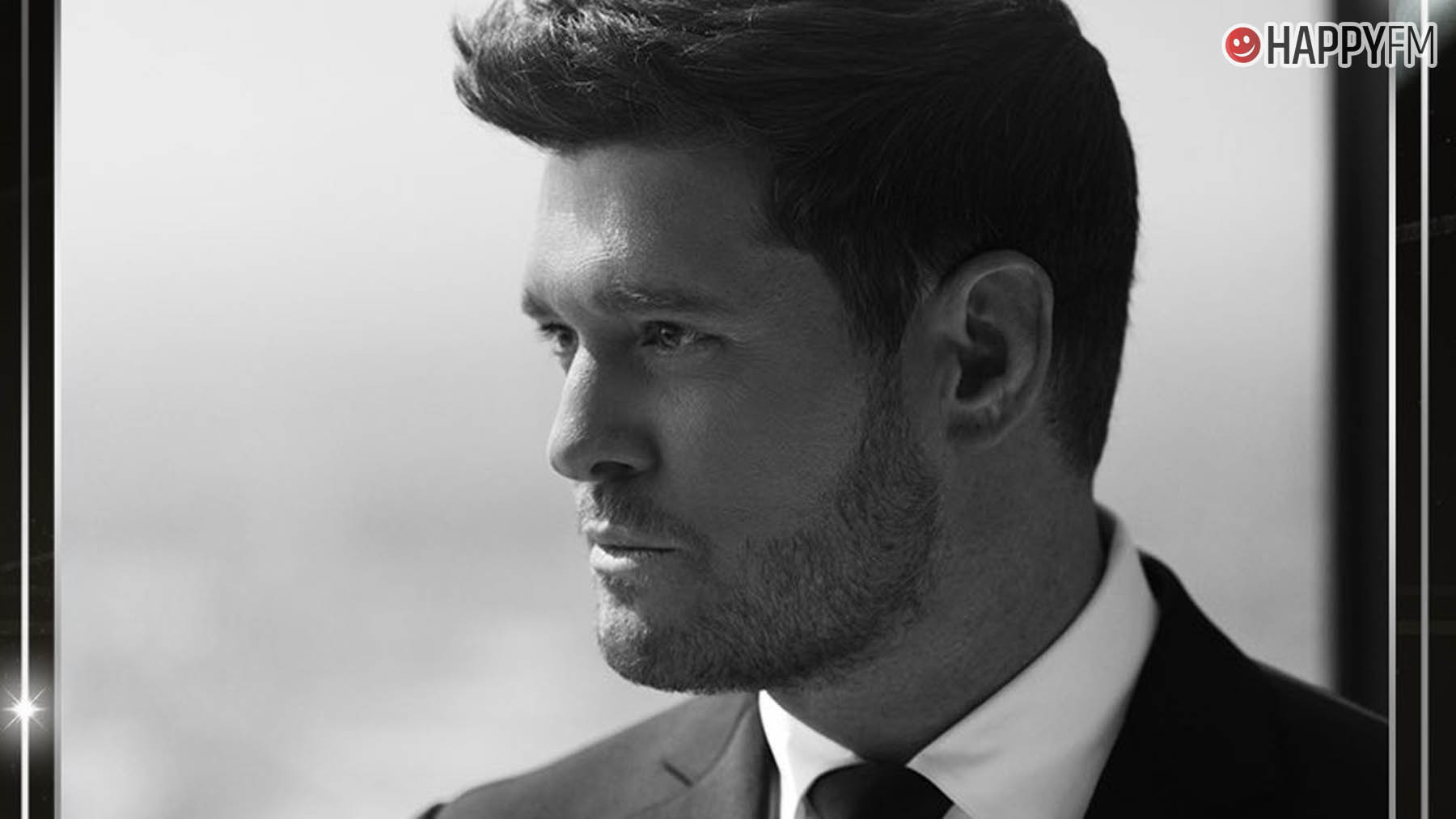 Michael Bublé.