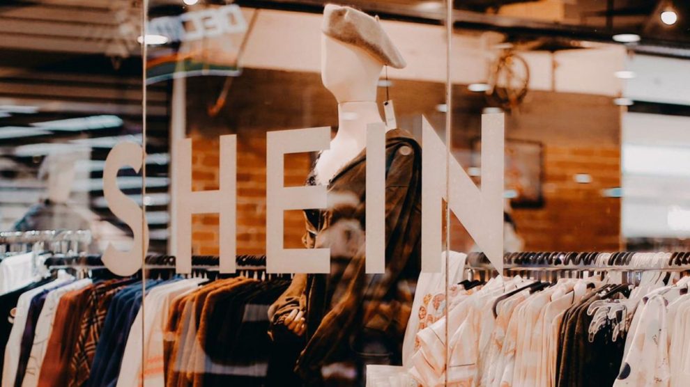 Tienda de Shein en Madrid horario d nde est y descuentos