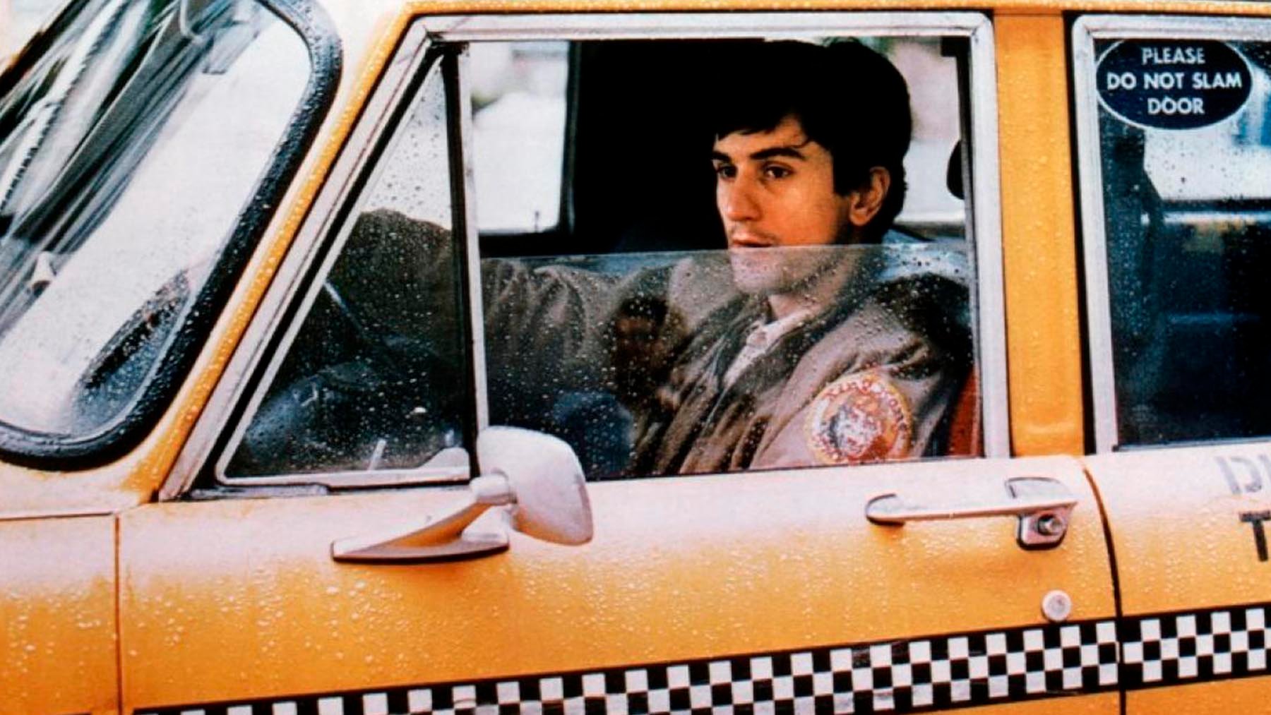 ‘Taxi Driver’ (Columbia Pictures)