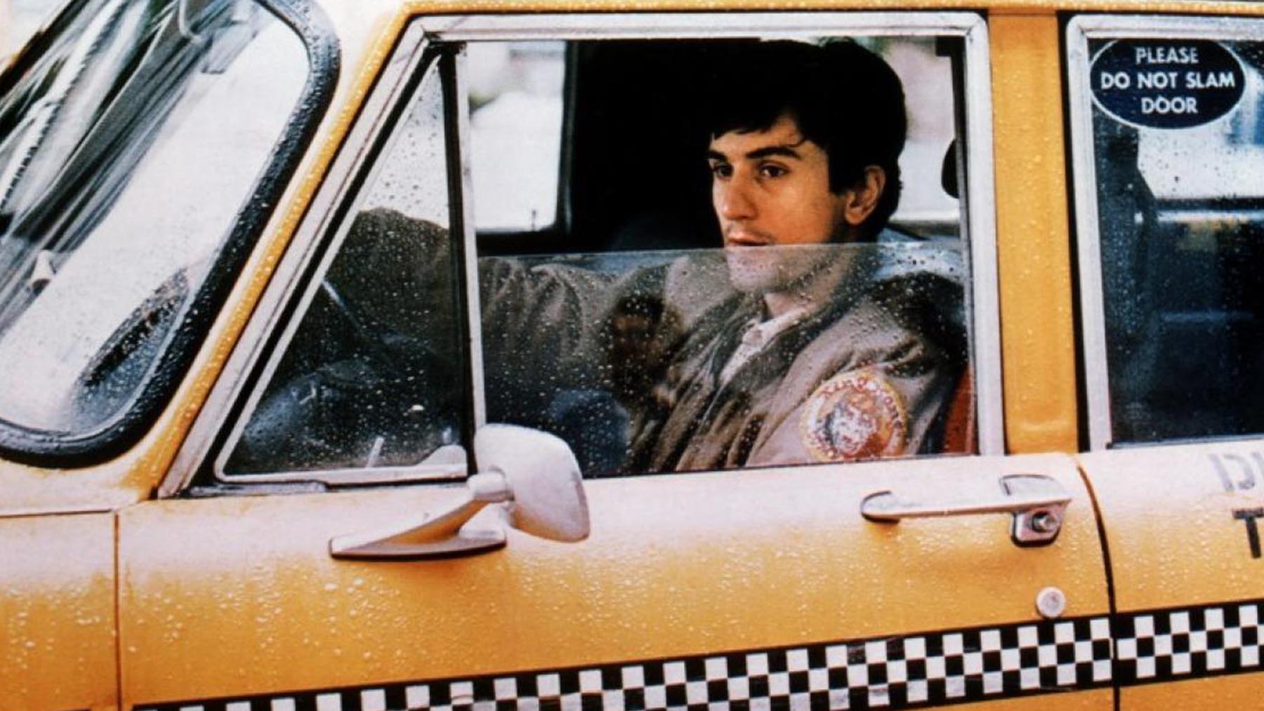 ‘Taxi Driver’ (Columbia Pictures)