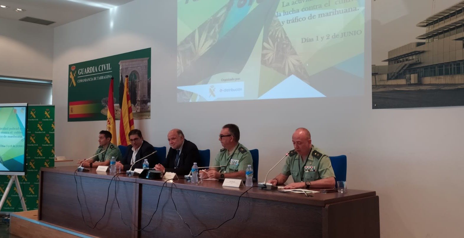 Guardia Civil España