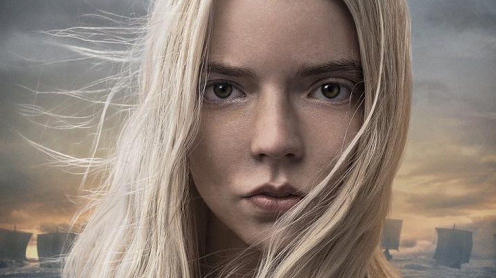 Anya Taylor-Joy Y Miles Teller Estarán Juntos En 'The Gorge'