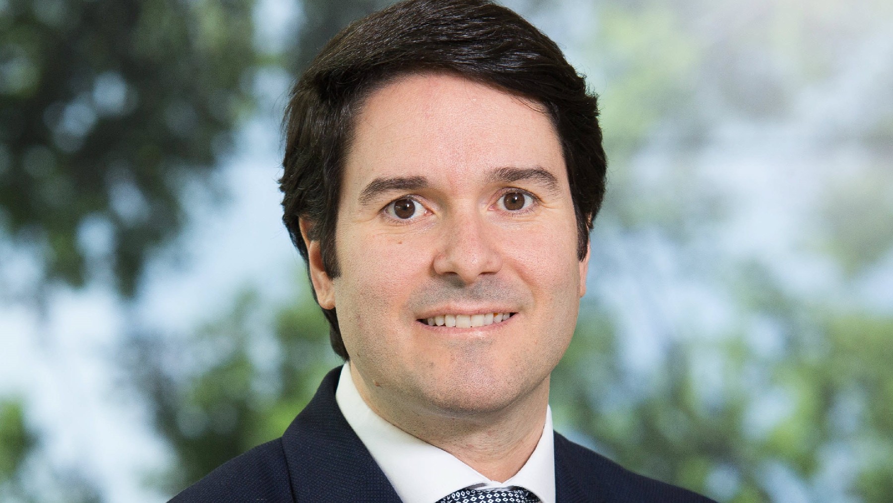 Juanjo Corral, socio del departamento de M&A y Private Equity de Baker McKenzie.