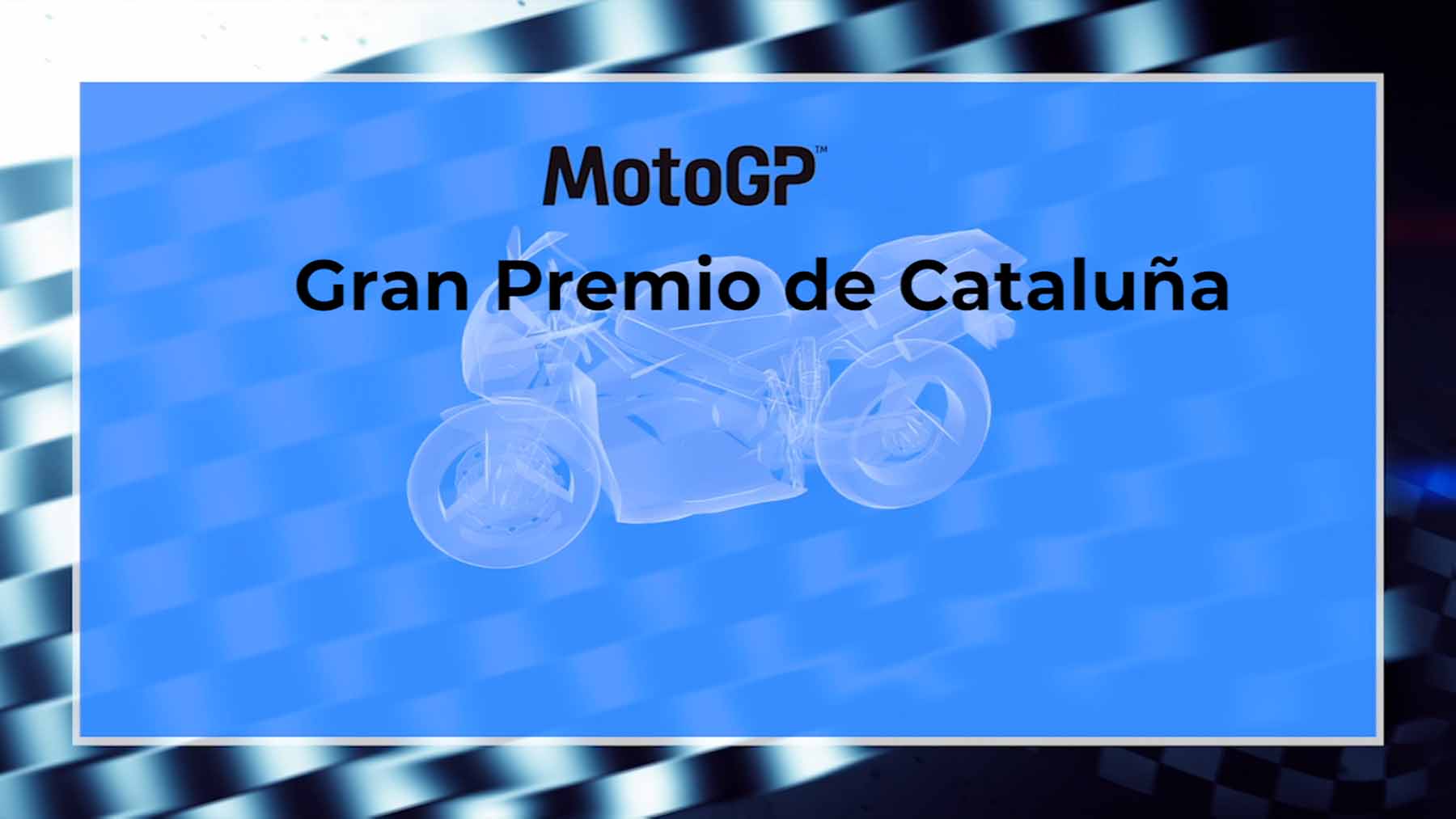 GP de Cataluña de MotoGP 2022: horario, dónde ver en directo y cuánto dura la carrera.