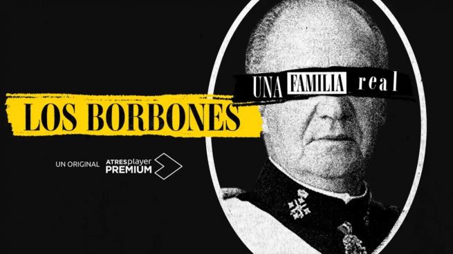'Los Borbones: una familia real' arrasa en laSexta con un histórico 17,1% y 2.235.000 espectadores