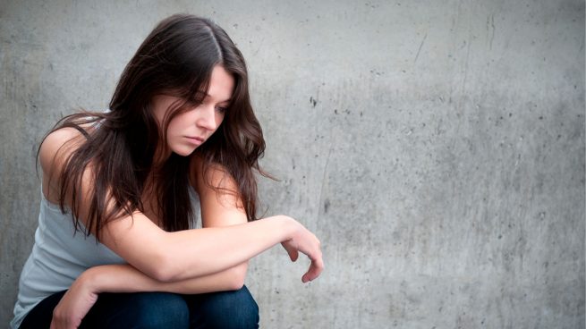 La depresión, uno de los trastornos que más sufren los adolescentes