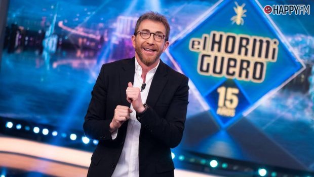 El Hormiguero.