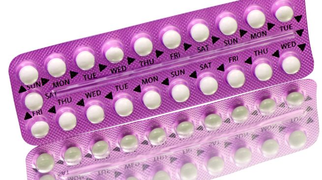 El estretol: un nuevo anticonceptivo más seguro que podría reemplazar al etinilestradiol