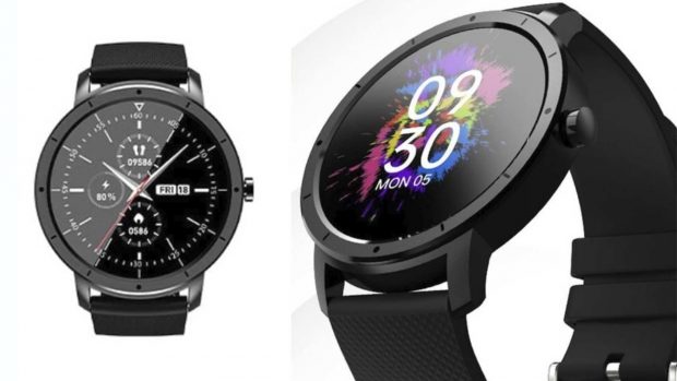 Smartwatch elegante Outlet El Corte Inglés