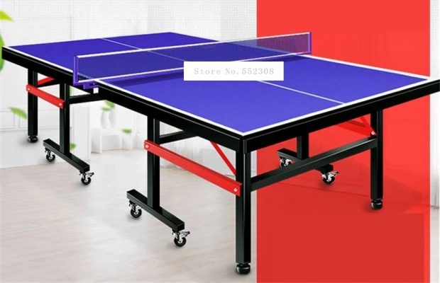 ¿Buscas una mesa de Ping Pong? Hemos encontrado la más barata del mercado