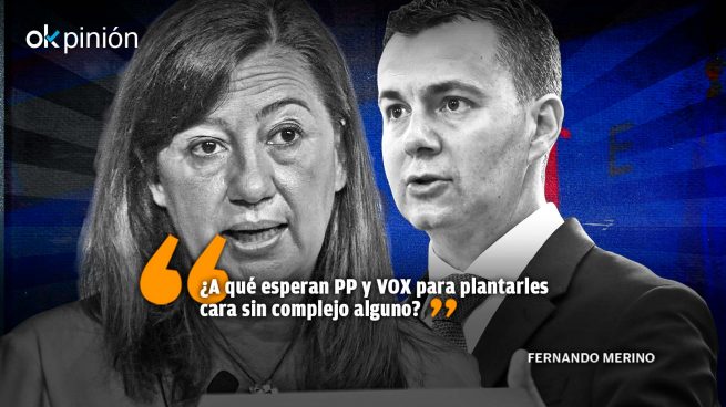 ¿ELLA es lo bueno del socialismo para las políticas autonómicas?