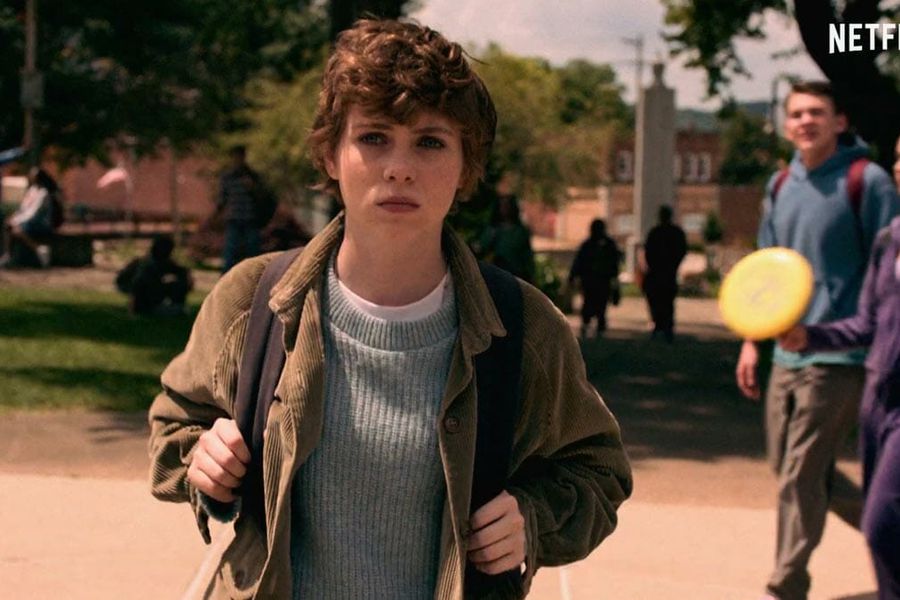 Las 15 mejores series de adolescentes de Netflix