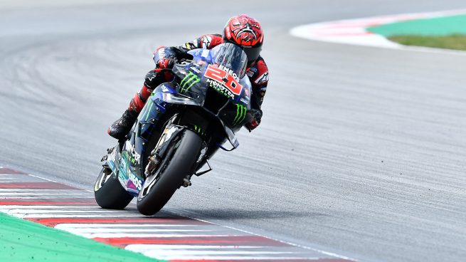 Entradas GP Cataluña MotoGP