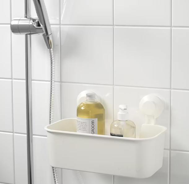 Llega a Ikea el revolucionario producto para la ducha ¡desearás tenerlo cuando lo veas!