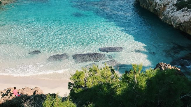 Isla española