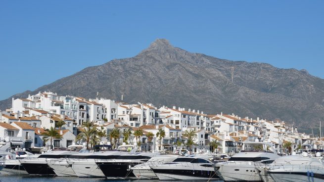 Una de las cinco ciudades más relajantes de mundo está en España