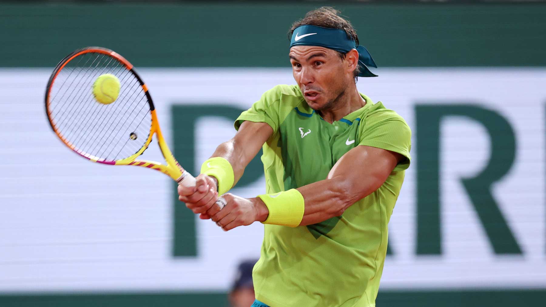 Nadal – Ruud: final de Roland Garros en directo