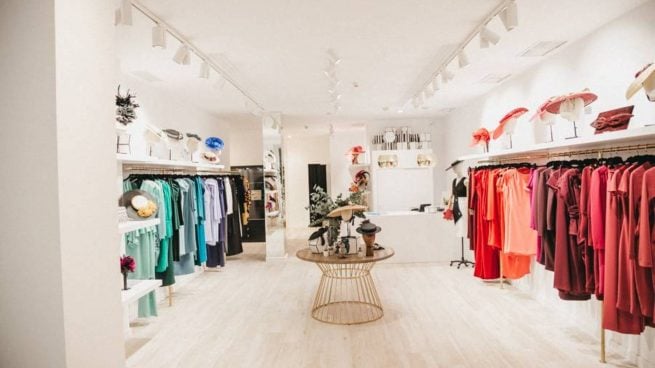 El vestido que todas buscan de Cherubina está al mejor precio y sólo queda esta talla