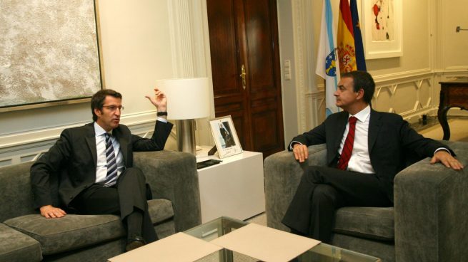 José Luis Rodríguez Zapatero