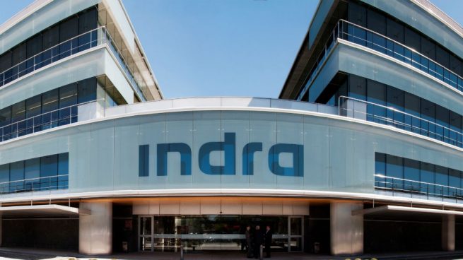 Indra gana 116 millones hasta septiembre y dispara un 19% sus ingresos