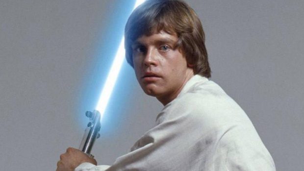 Robert Englund y la historia sobre cómo ayudo a que Mark Hamill fuese Luke Skywalker