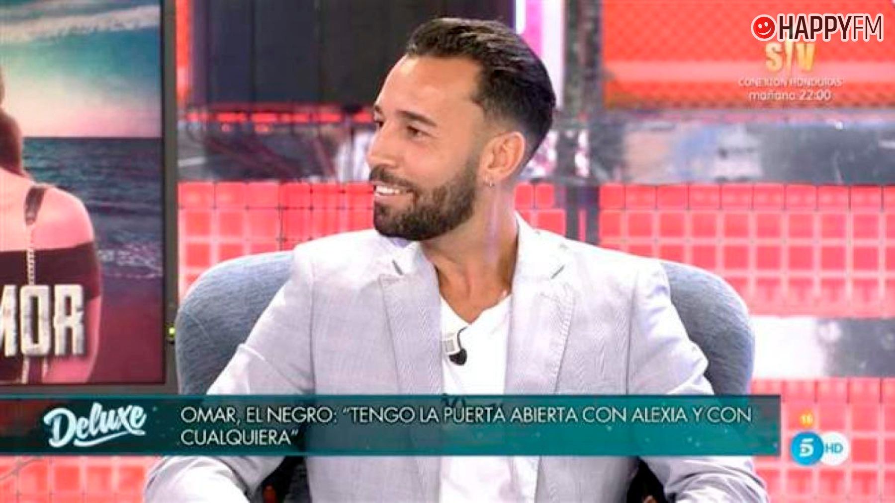 Sábado Deluxe.