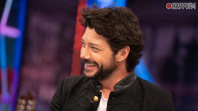 El Hormiguero.