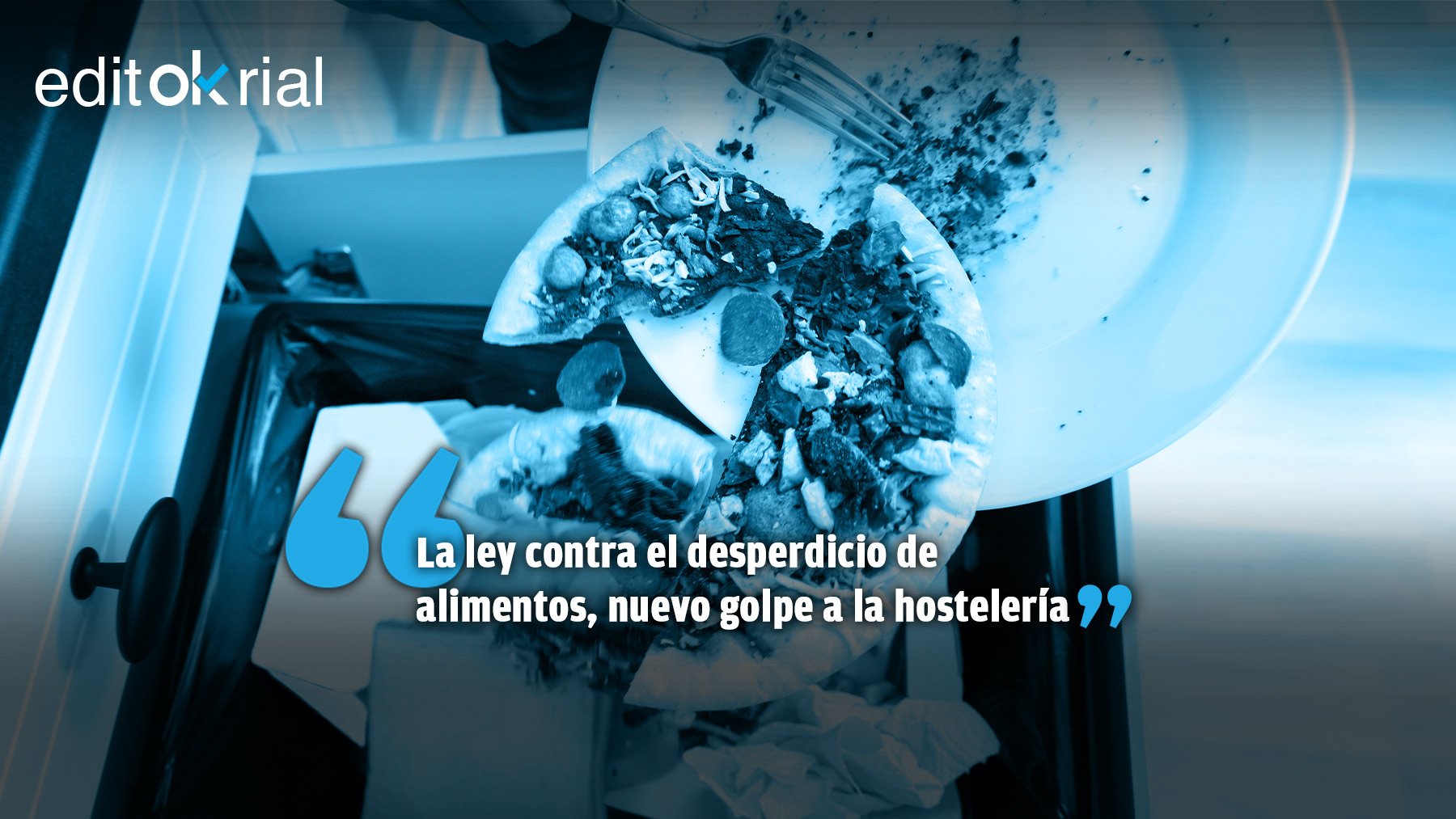 desperdicio alimentario