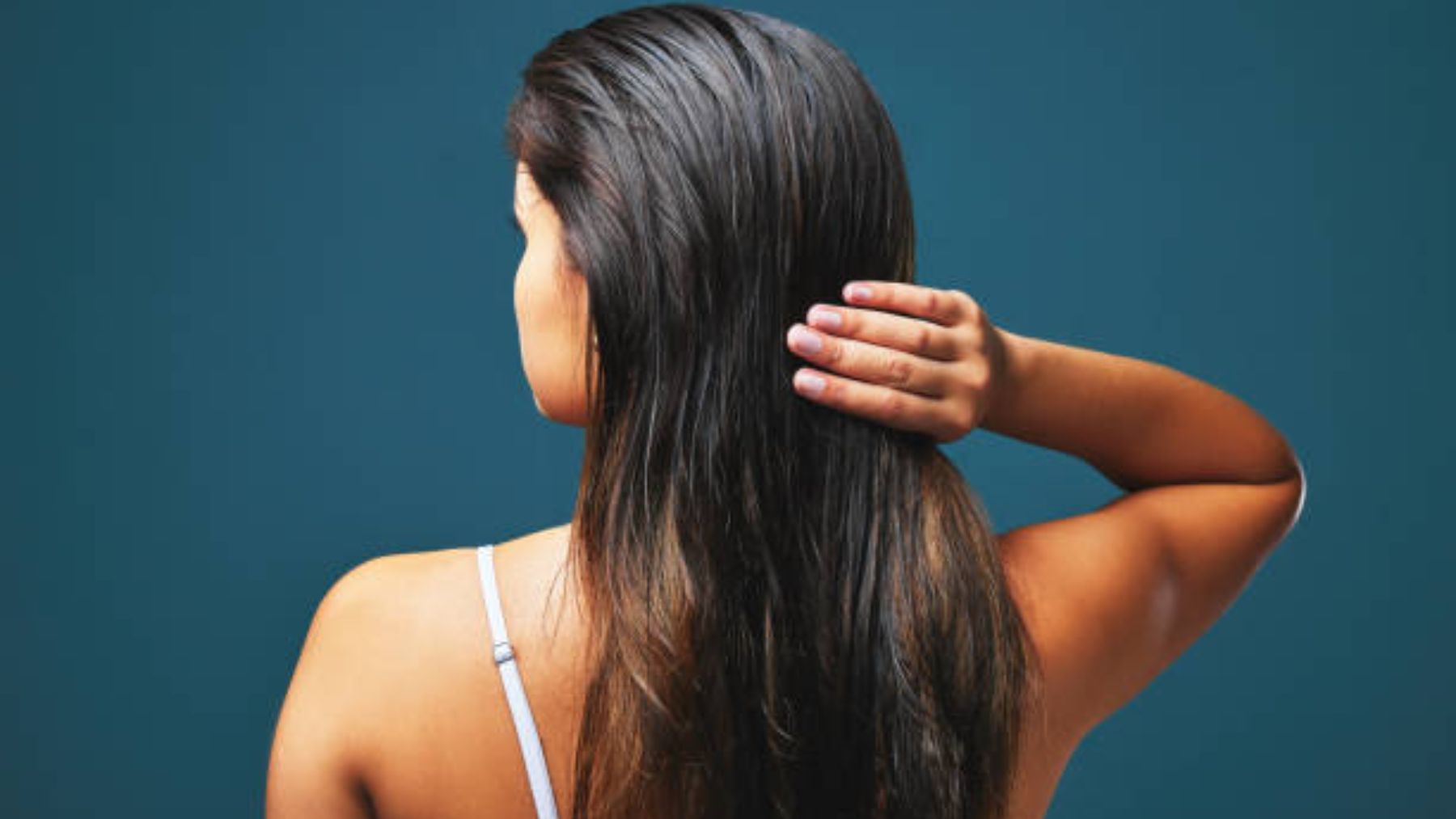 Descubre los remedios para fortalecer el cabello de forma natural