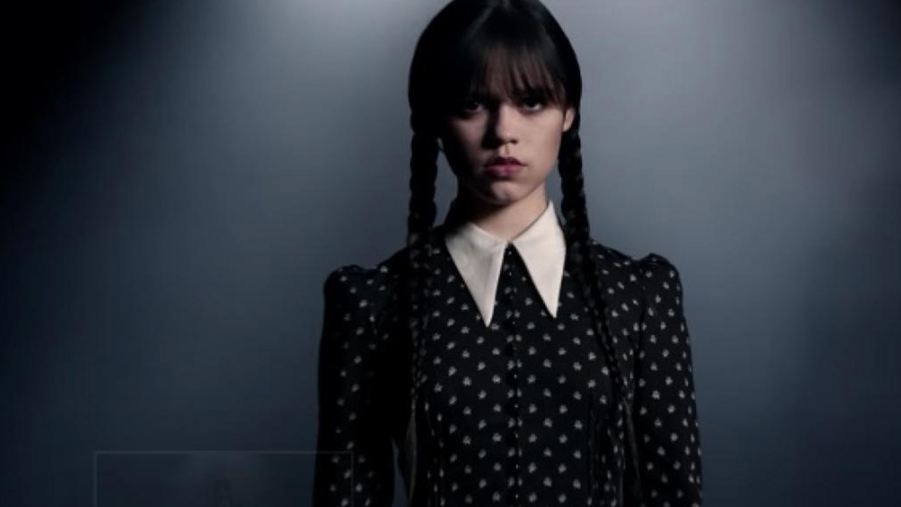 ‘Miércoles’ (Netflix)