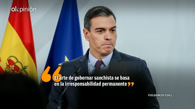 Un siniestro aniversario