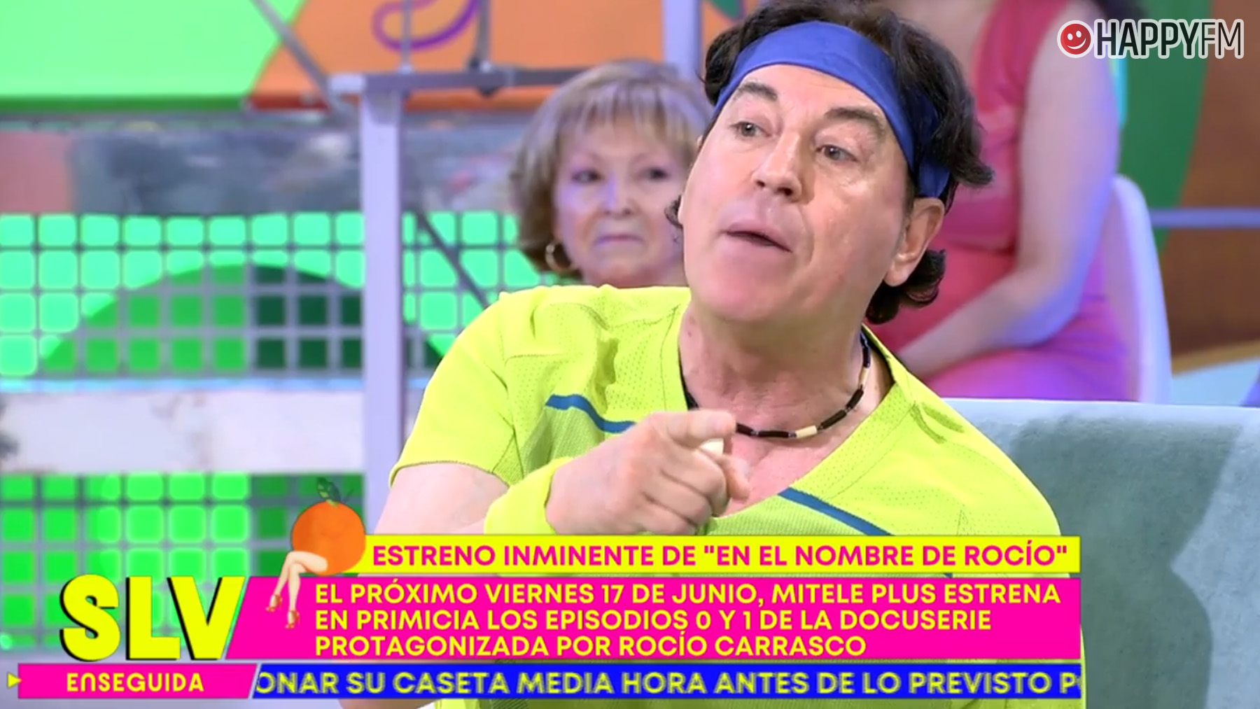Pipi Estrada.