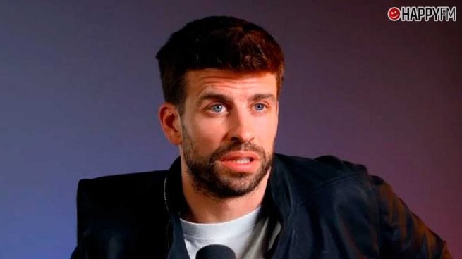 Gerard Piqué