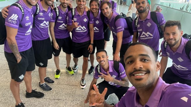 Palma Futsal