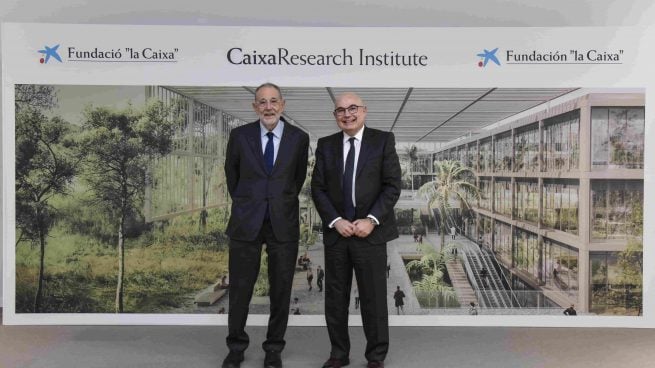 El CaixaResearch Institute será el primer centro de investigación especializado en inmunología de España