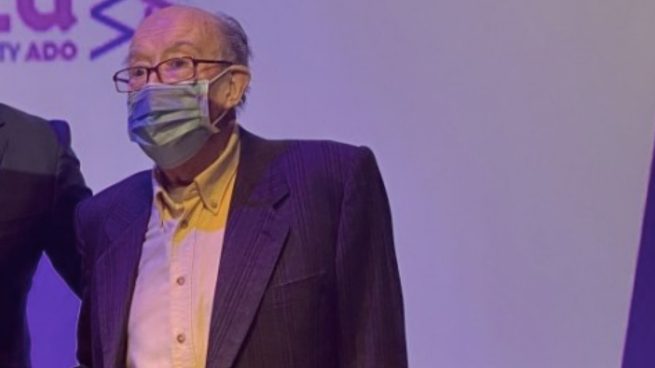 Julio Jiménez