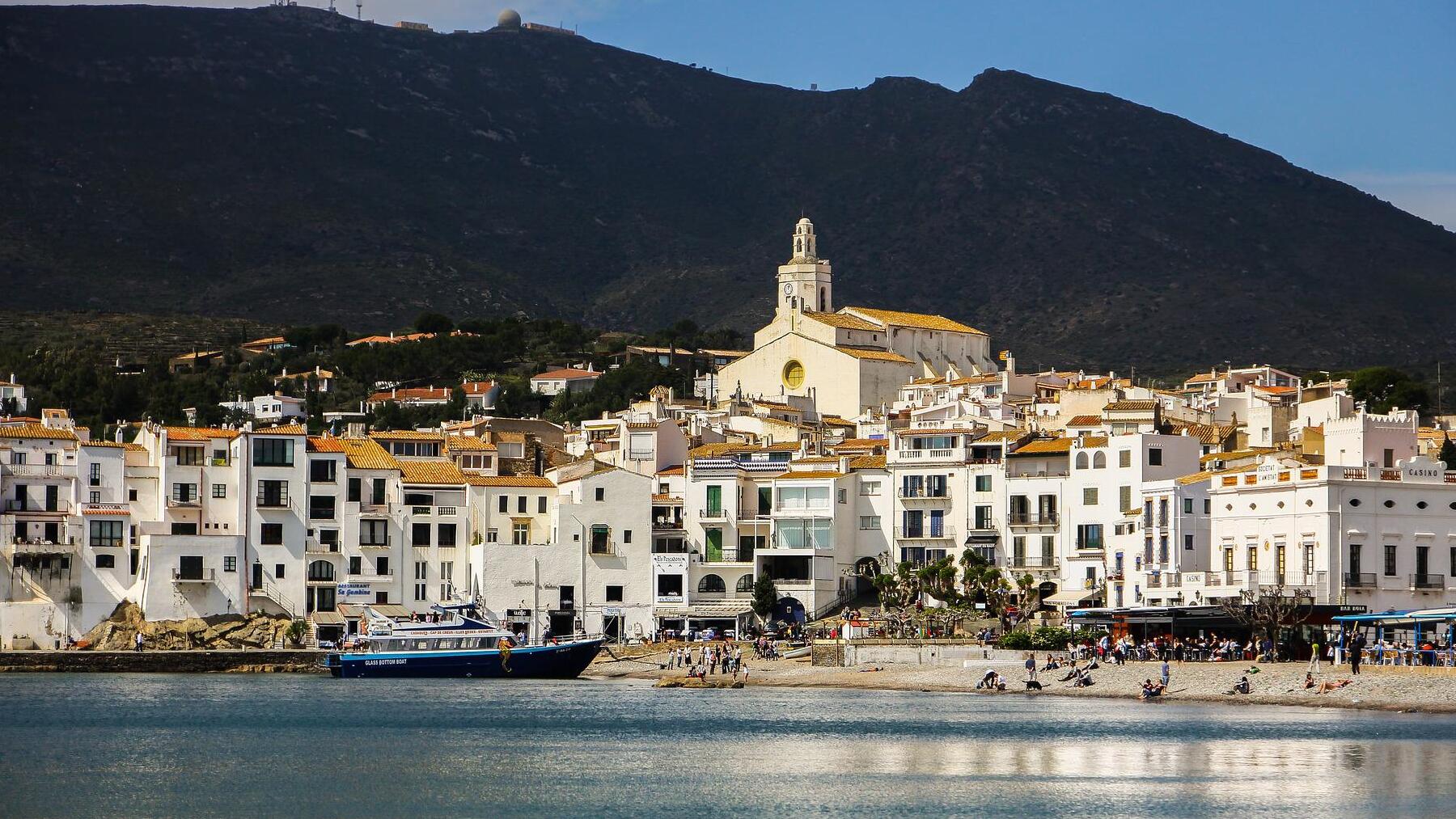 Cadaqués