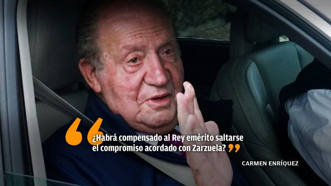 Rey Juan Carlos