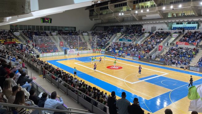 Palma Futsal