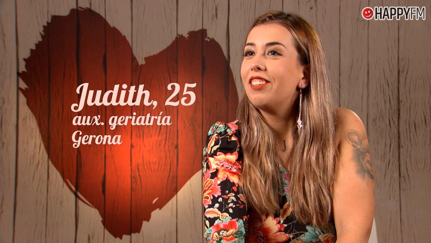First Dates.