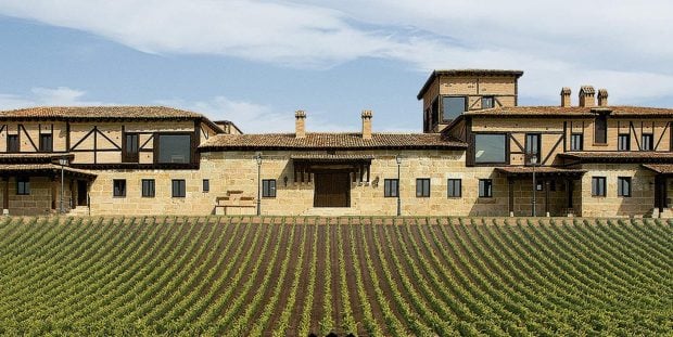 garcía carrión, bodegas, bnp