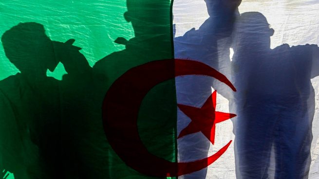 Argelia responde a Bruselas y denuncia su 