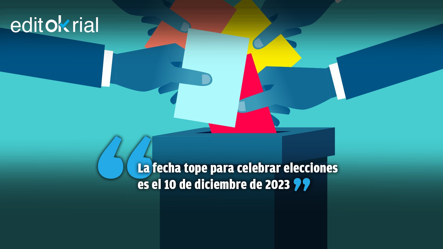 Pedro Sánchez cae del guindo y no estirará la legislatura hasta 2024