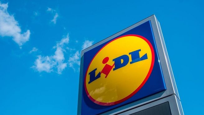 tumbona Lidl